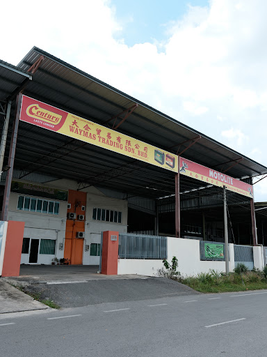 Rich Resources Marketing Co.