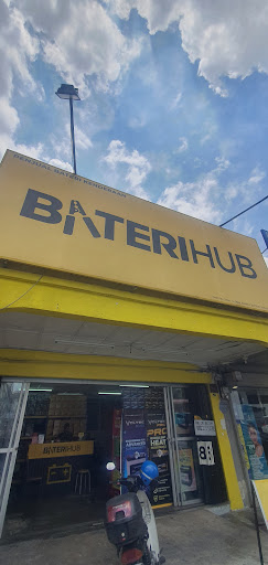 BateriHub Pandan Indah 1