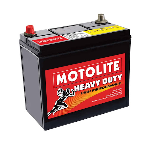 Mercury Battery Sdn.Bhd.