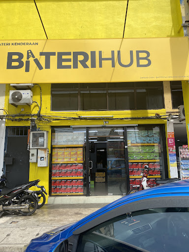 BateriHub Tandop Alor Setar