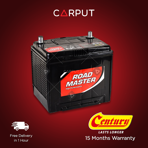 CARPUT HQ