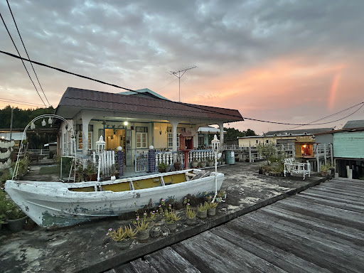 Southern Home