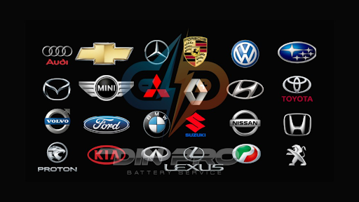 DIN PRO BATTERY SERVICES