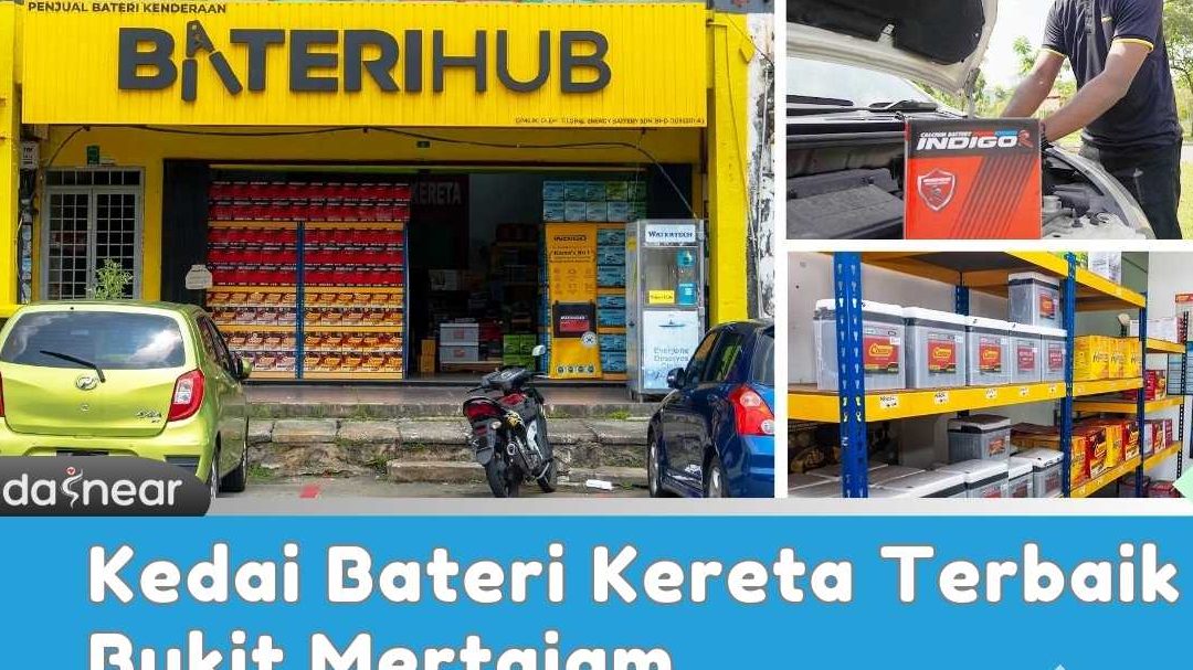 faema battery enterprise bm kota permai