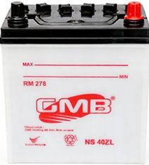 gmb battery ipoh sdn bhd