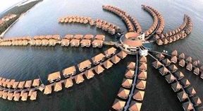 Golden Palm Tree Sea Villas & Spa 1 golden palm tree sea villas spa