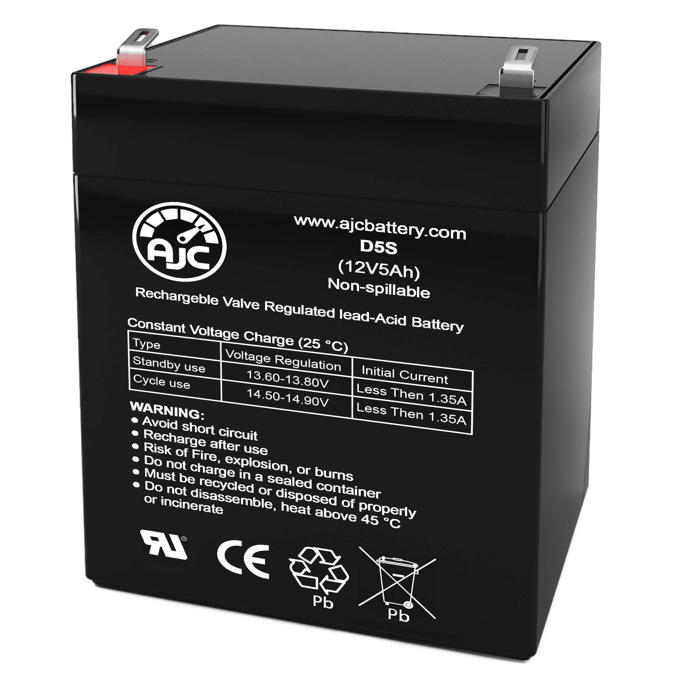 gt battery jenjarom