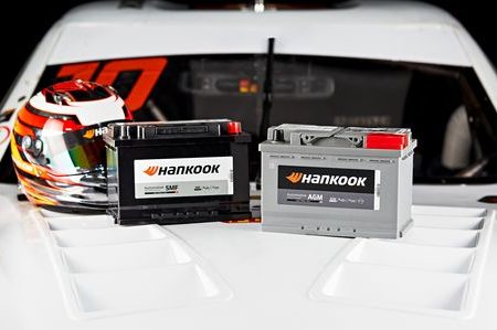 hankook car battery anwe enterprise