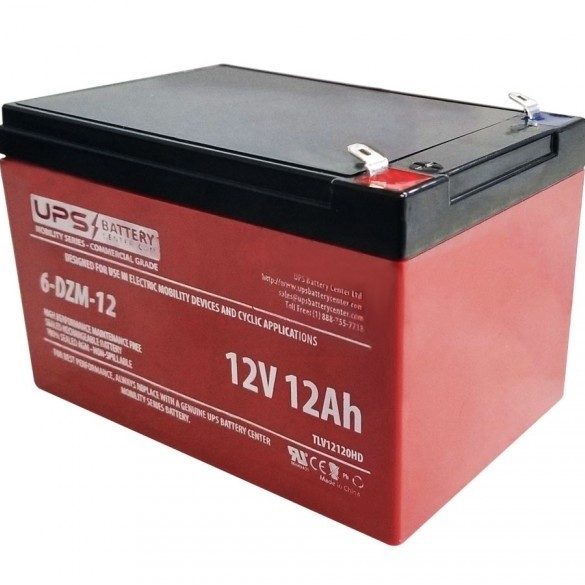 heng auto electric battery
