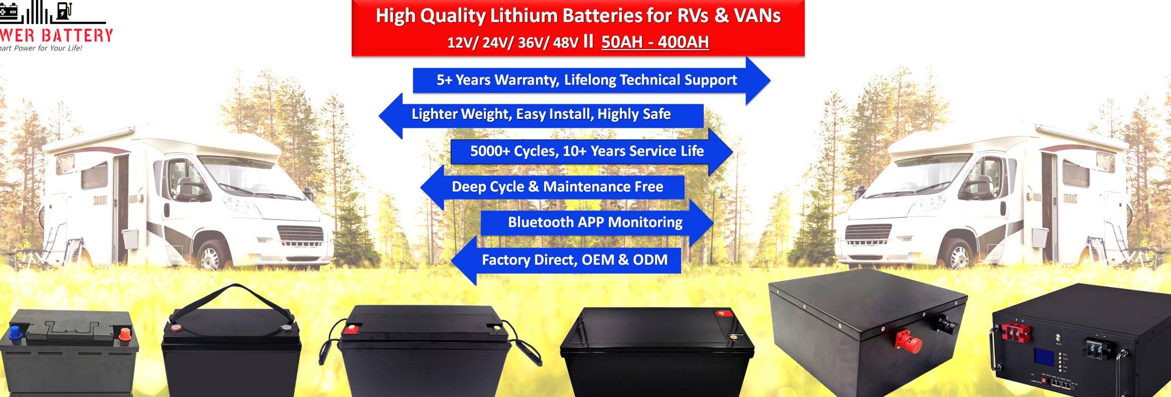 hi power battery centre 1