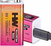 hw power battery trading
