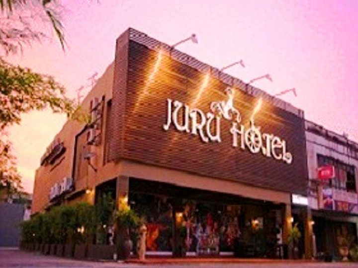 juru hotel