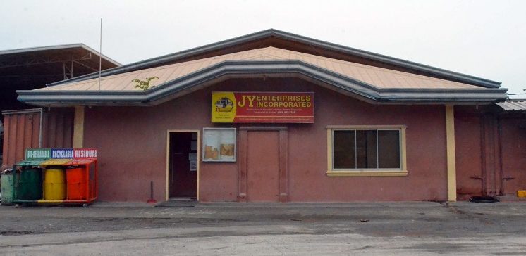 jy enterprise
