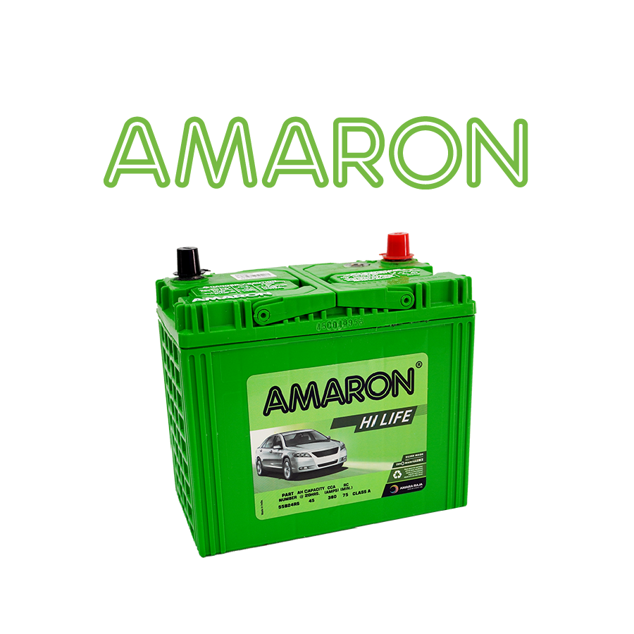 kedai bateri kereta amaron by powerbateri com