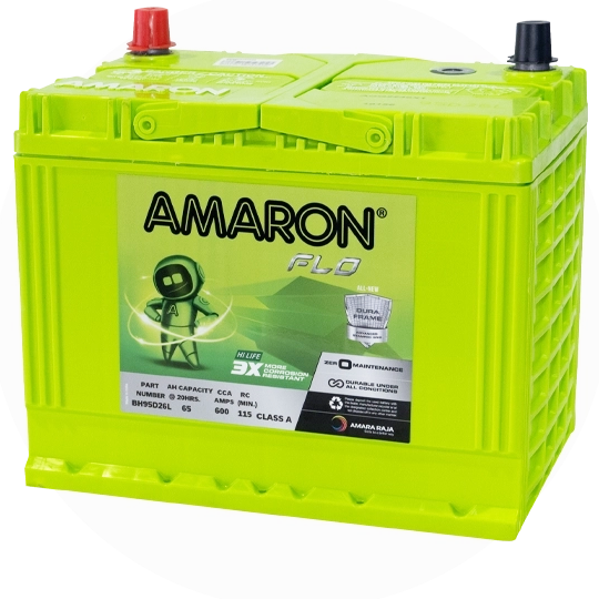 kedai bateri kereta amaron seremban