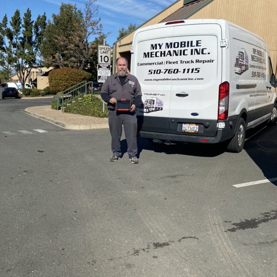 kita battery delivery auto services
