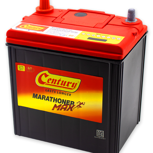 Kuchai Lama Car Battery | Amaron & Century 1 kuchai lama car battery amaron century