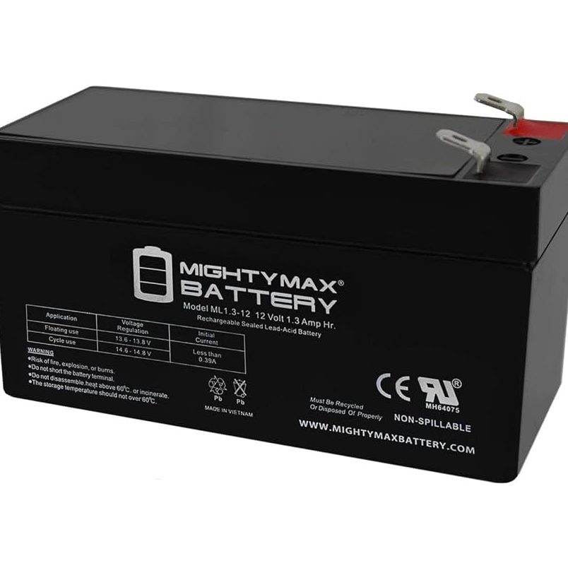 maxx battery enterprise