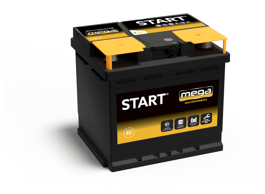 mega battery