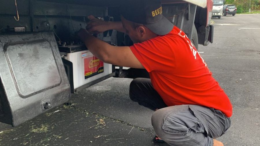 mymechanic hsin fung battery enterprise ampang