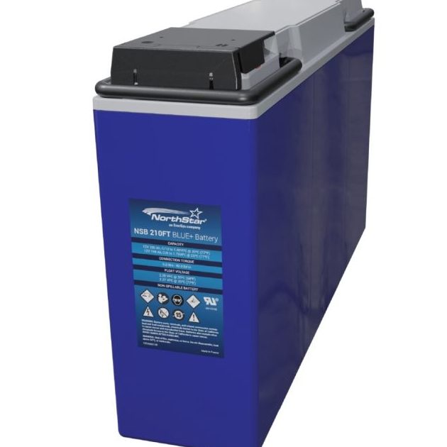 nb battery plt