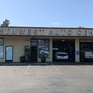 nw auto service centre