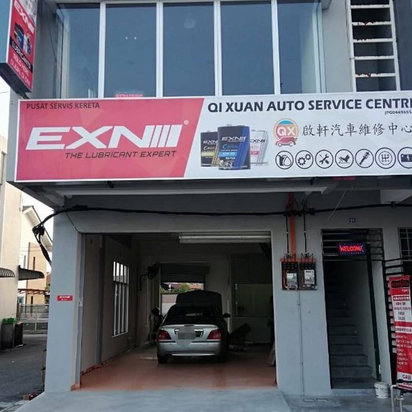 pantai timur battery auto services