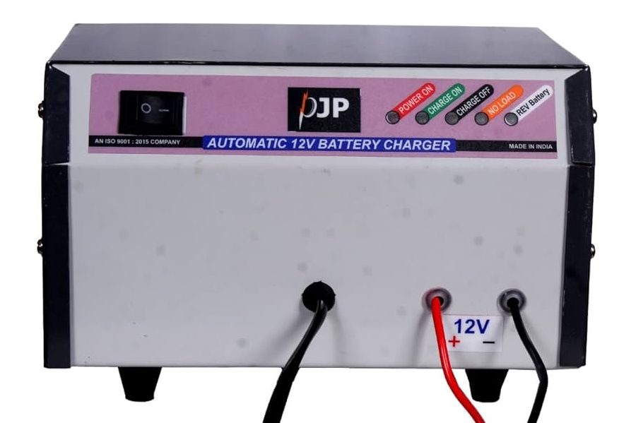 pj battery enterprise