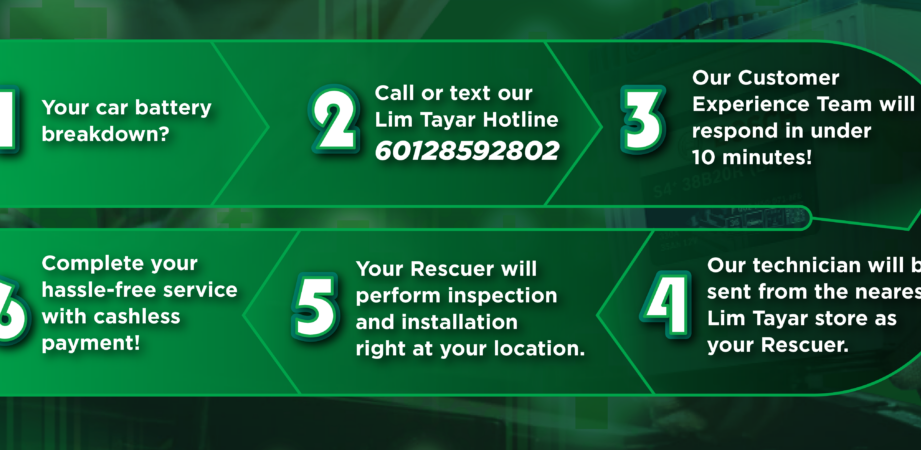pj battery rescue subang