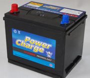 power charge batteries
