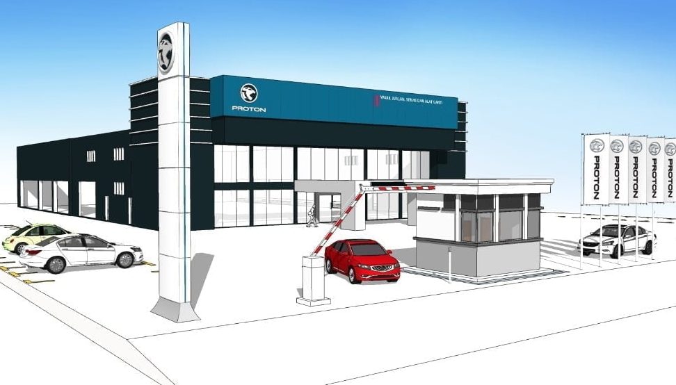 proton jalan buloh kasap