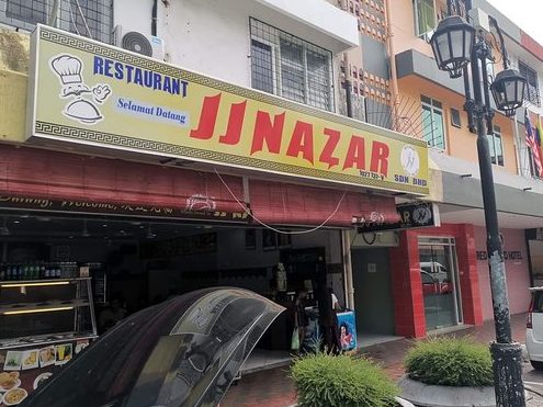 red tomato hotel labuan