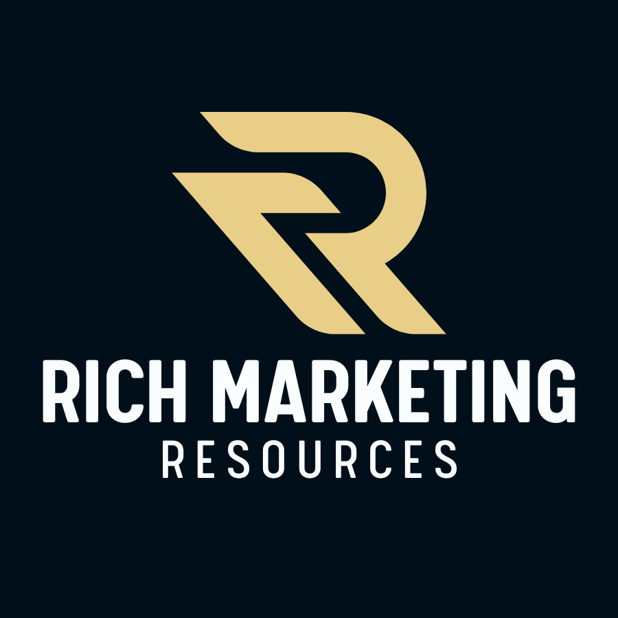 rich resources marketing co