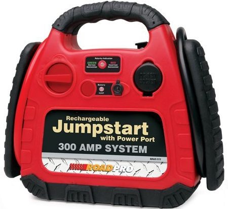 roadpro car batteries and roadside car assist