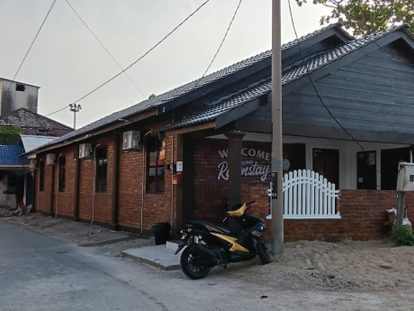 roomstay by abe cottage