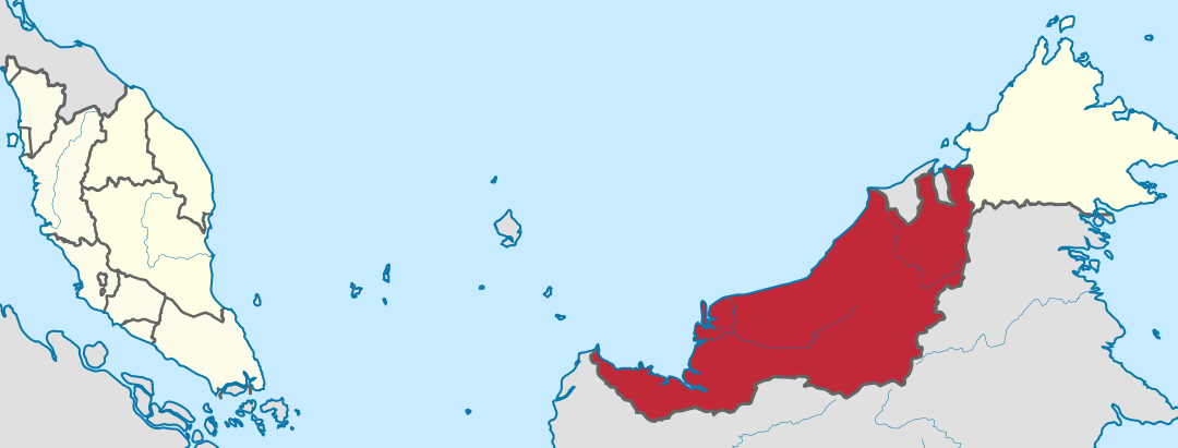 sarawak
