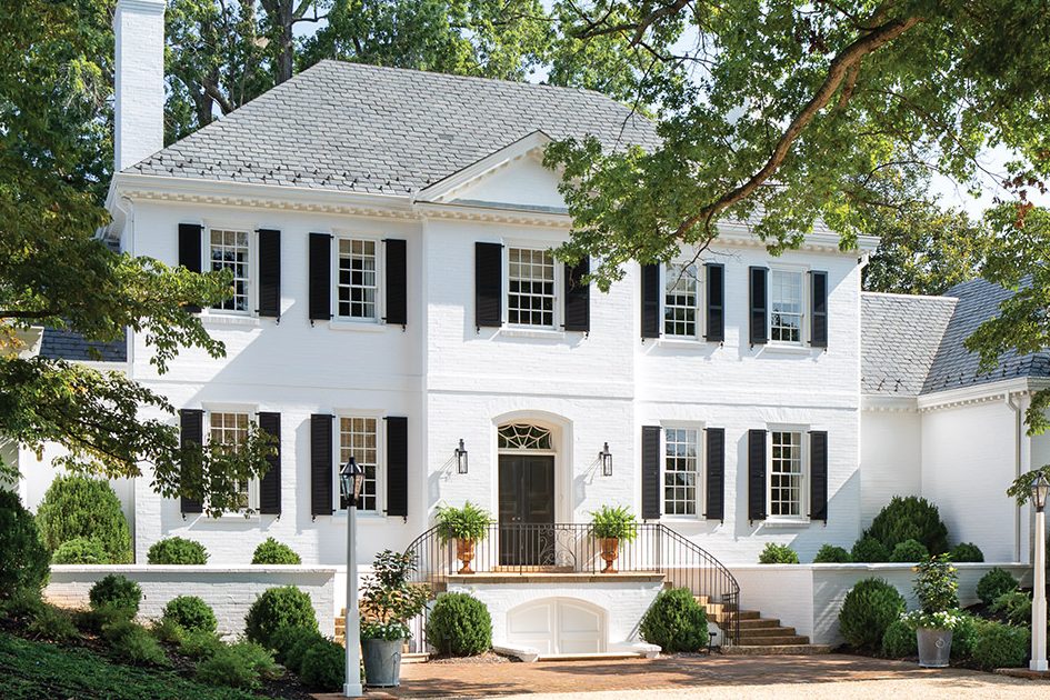 Southern Home 1 southern home