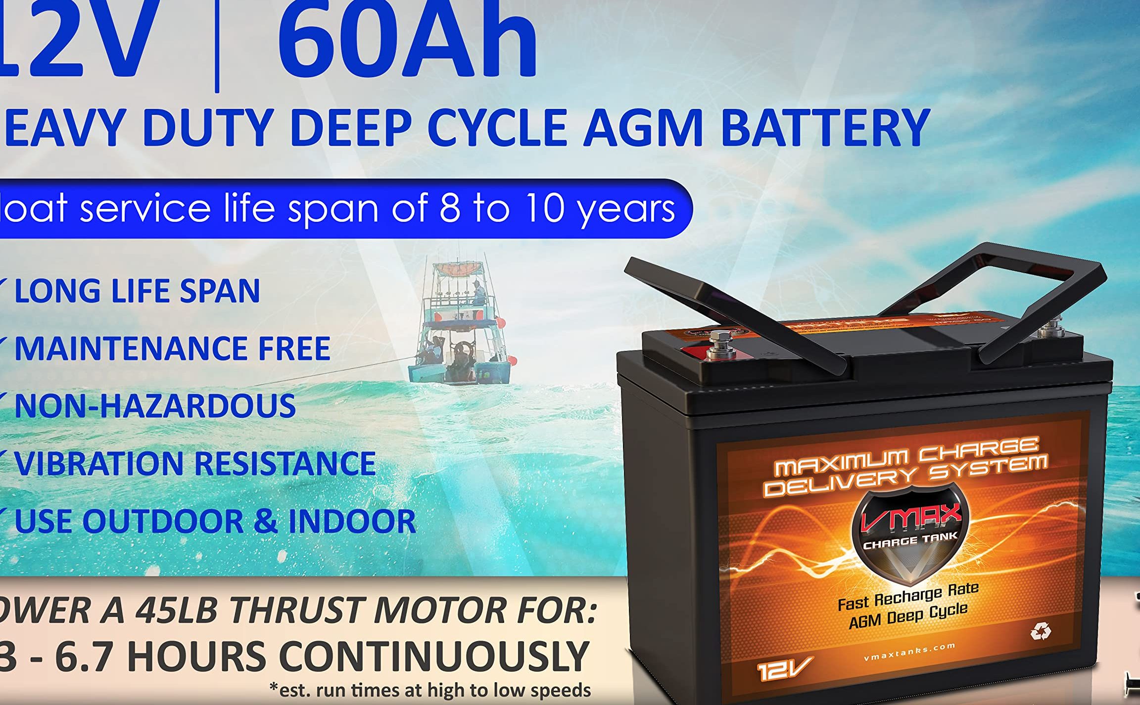 speed max marketing battery centre