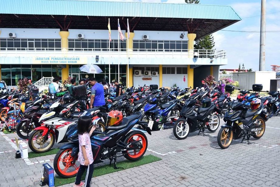 Stadium Sungai Besar 1 stadium sungai besar