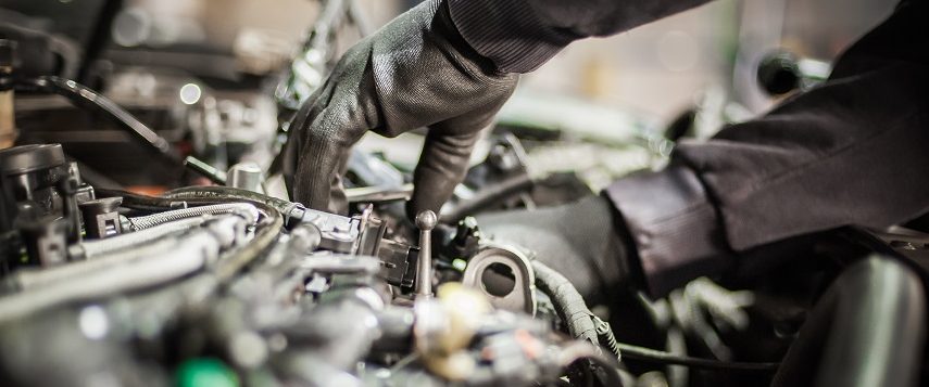 teek wah vehicle battery repairer