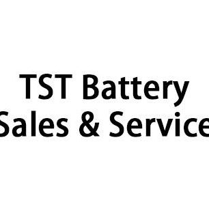 tst battery sales service