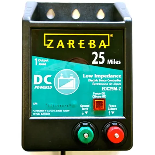 zaibattery